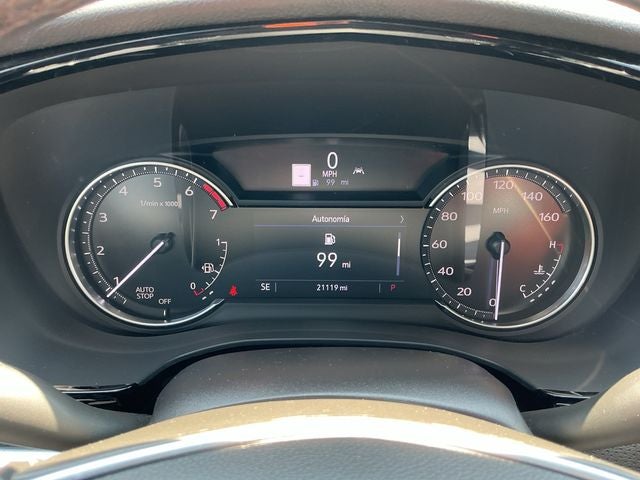 2023 Cadillac XT5 FWD Premium Luxury