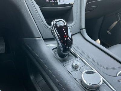 2023 Cadillac XT5 FWD Premium Luxury