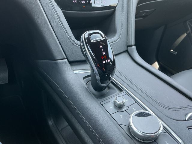 2023 Cadillac XT5 FWD Premium Luxury