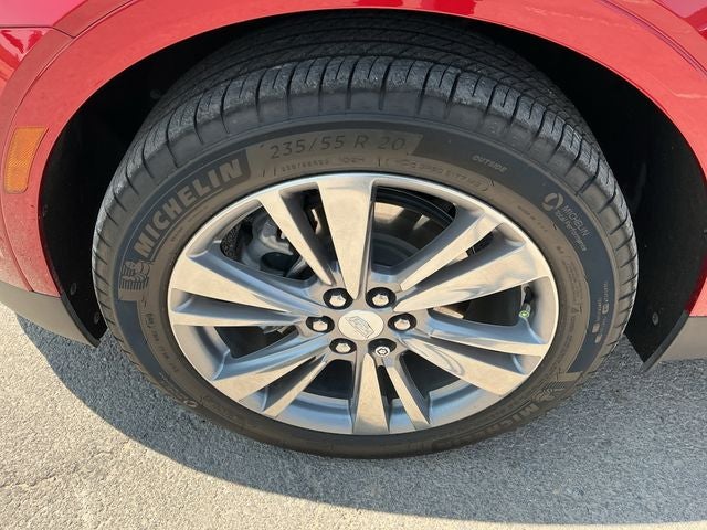 2023 Cadillac XT5 FWD Premium Luxury