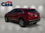 2023 Cadillac XT5 FWD Premium Luxury