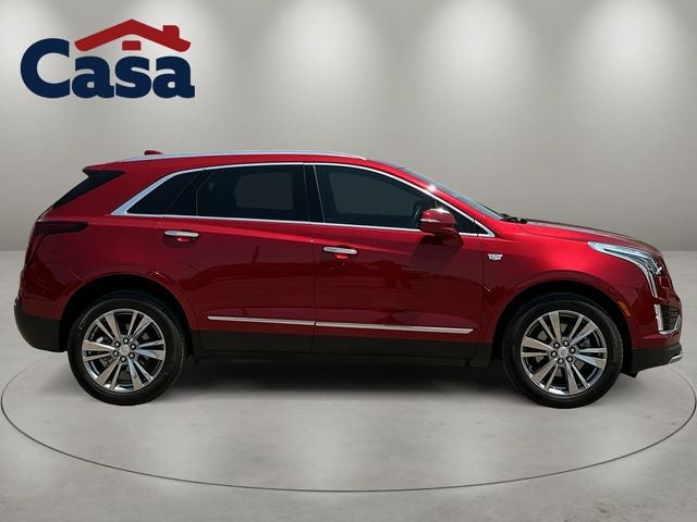 2023 Cadillac XT5 FWD Premium Luxury