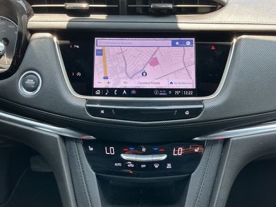 2023 Cadillac XT5 FWD Premium Luxury