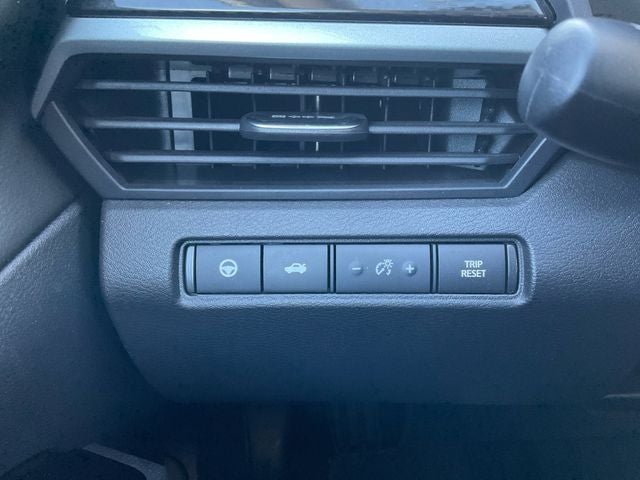 2024 Nissan Altima 2.0 SR