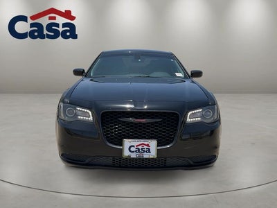2023 Chrysler 300 Touring