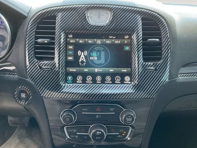 2018 Chrysler 300 Touring L