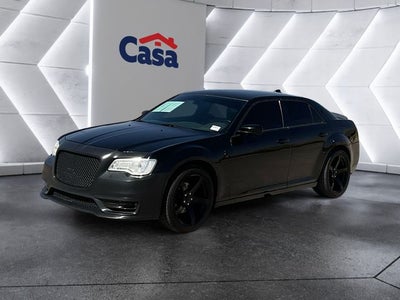 2018 Chrysler 300 Touring L