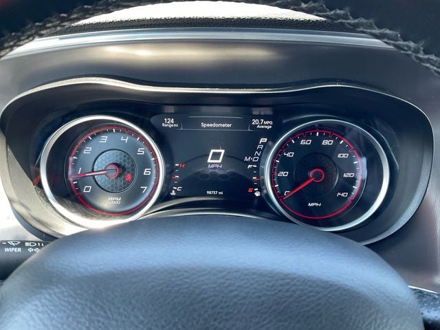 2022 Dodge Charger GT