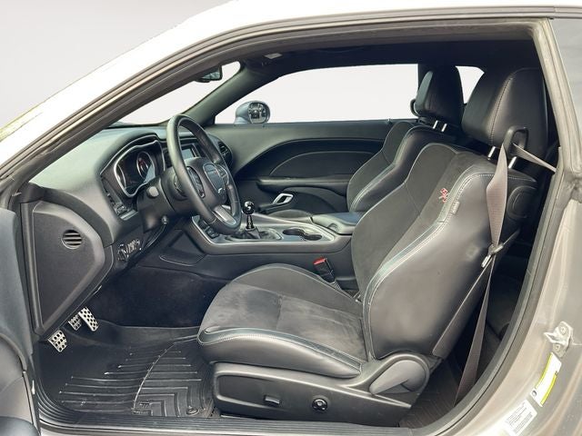 2015 Dodge Challenger R/T Scat Pack