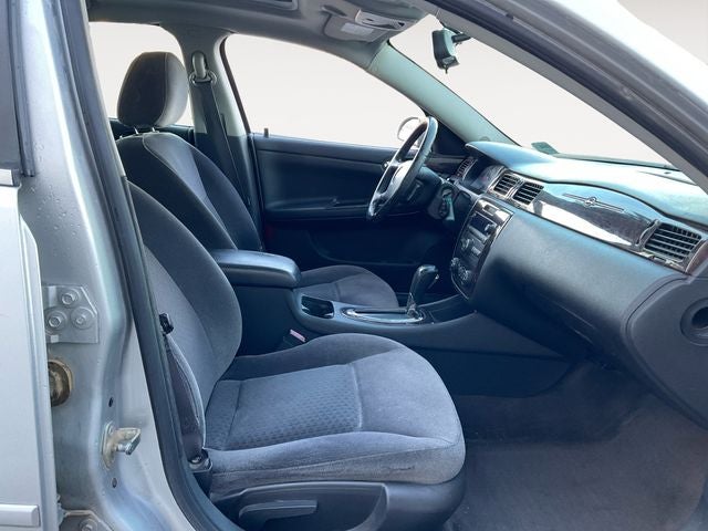 2014 Chevrolet Impala Limited LT