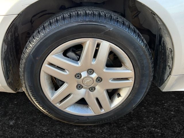 2014 Chevrolet Impala Limited LT