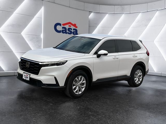2023 Honda CR-V LX
