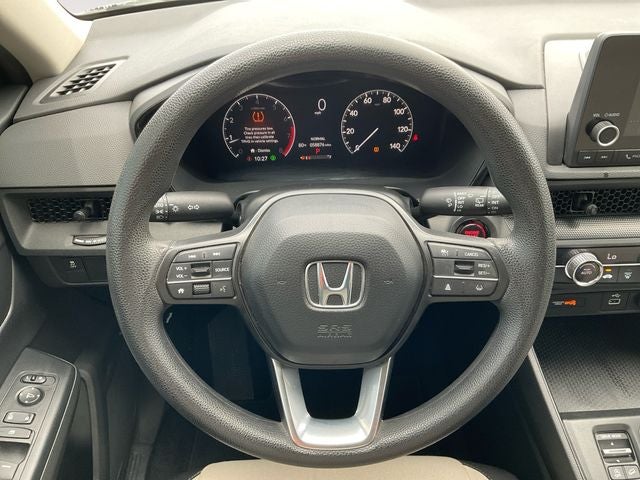 2023 Honda CR-V LX