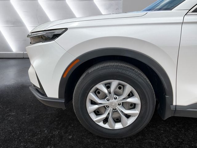 2023 Honda CR-V LX