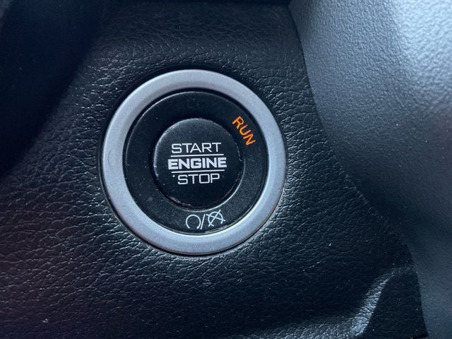 2021 RAM 3500 Big Horn