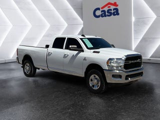 2021 RAM 3500 Big Horn