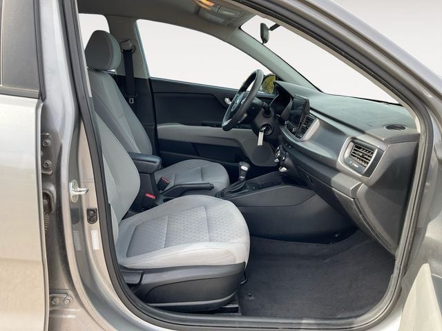 2021 Kia Rio S