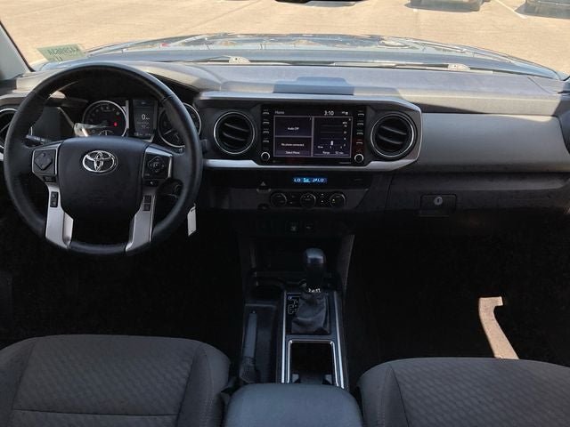 2022 Toyota Tacoma 2WD SR5