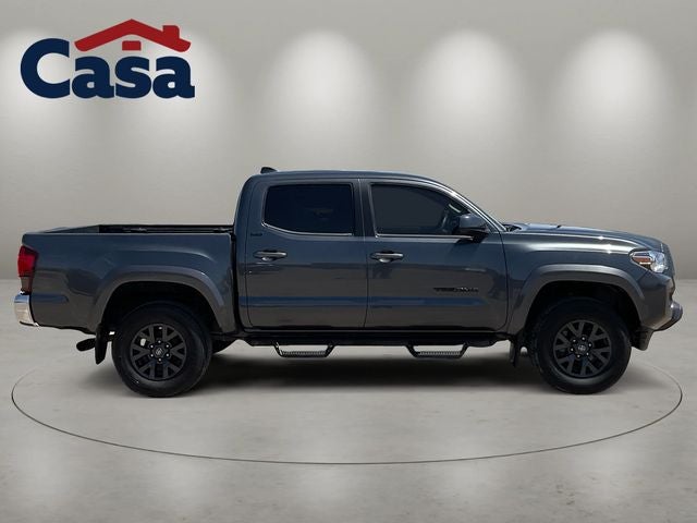 2022 Toyota Tacoma 2WD SR5