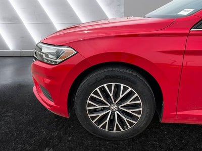 2021 Volkswagen Jetta S