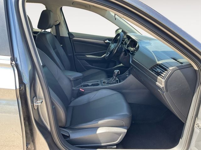 2019 Volkswagen Jetta SEL