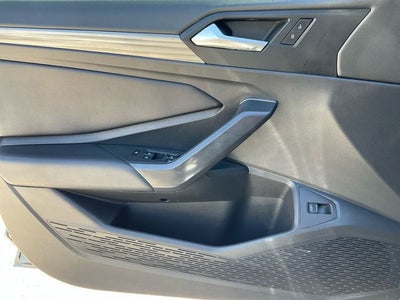 2019 Volkswagen Jetta SEL