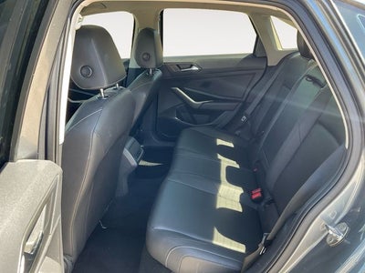 2019 Volkswagen Jetta SEL