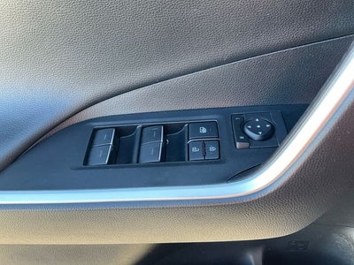 2022 Toyota RAV4 Hybrid Limited