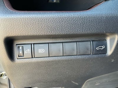 2022 Toyota RAV4 Hybrid Limited