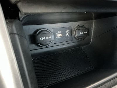 2016 Hyundai Sonata 2.4L Sport