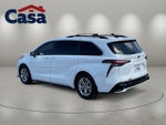 2023 Toyota Sienna XSE
