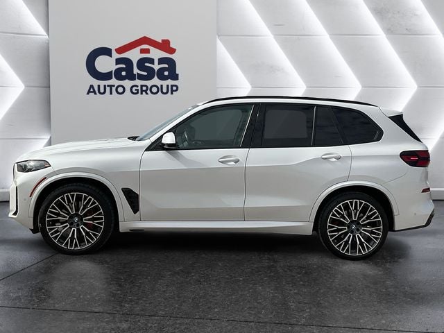 2024 BMW X5 sDrive40i