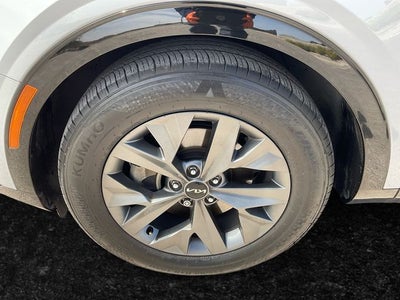 2024 Kia Sportage SX