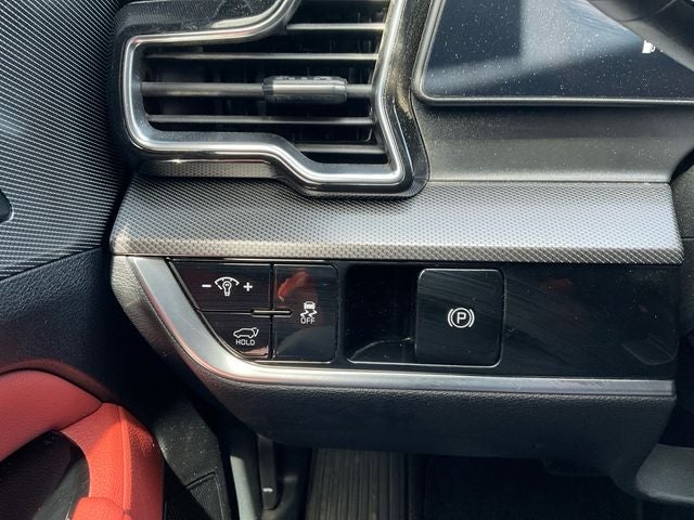 2024 Kia Sportage SX