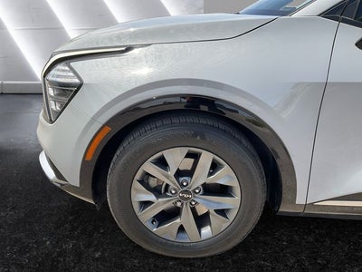 2024 Kia Sportage SX
