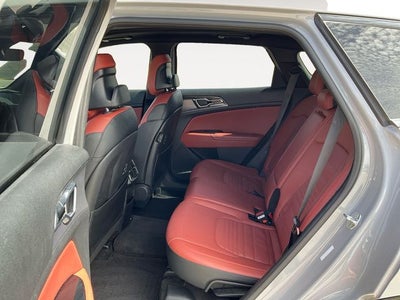 2024 Kia Sportage SX