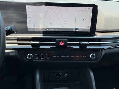 2026 Kia Sportage SX