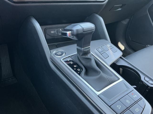 2026 Kia Sportage SX