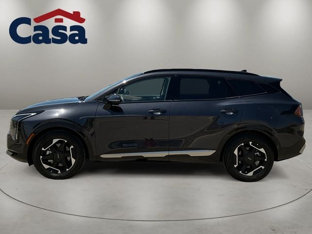 2026 Kia Sportage SX