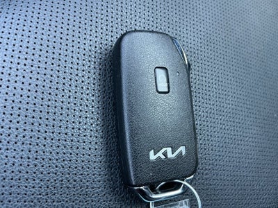 2024 Kia Sportage X-Pro Prestige