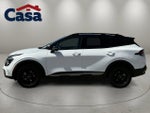 2024 Kia Sportage X-Pro Prestige