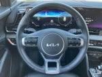 2025 Kia Sportage X-Pro