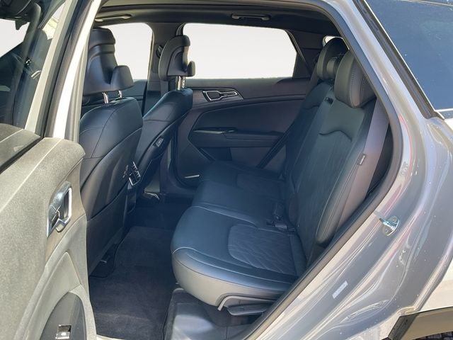 2025 Kia Sportage X-Pro