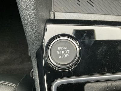 2025 Kia Sportage X-Pro