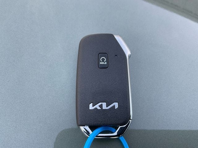 2025 Kia Sportage X-Pro