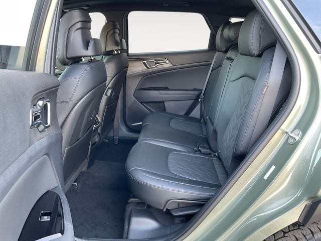2025 Kia Sportage X-Pro