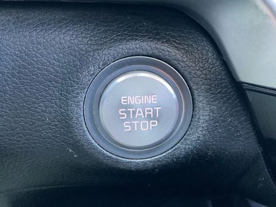2020 Kia Telluride LX