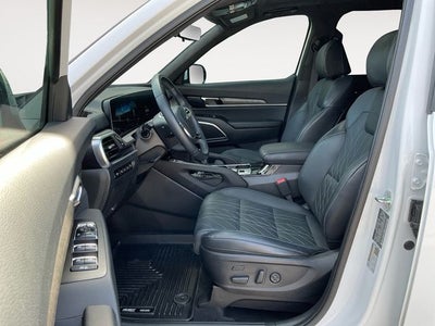 2024 Kia Telluride SX Prestige X-Line
