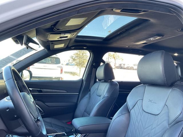 2023 Kia Telluride SX Prestige X-Line