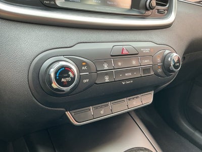 2018 Kia Sorento LX V6